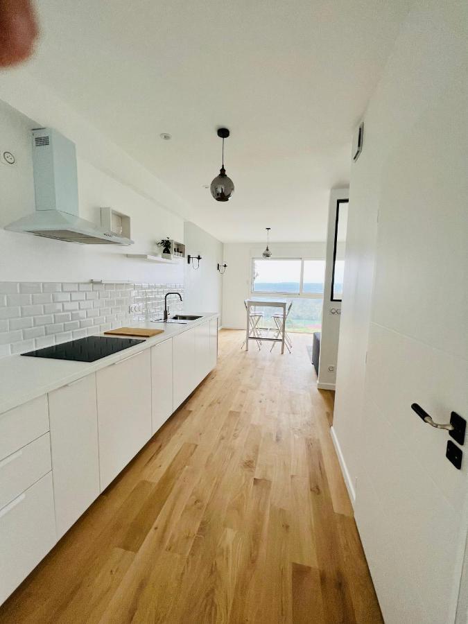Residence Belle Vue Fontaine-le-Port Экстерьер фото