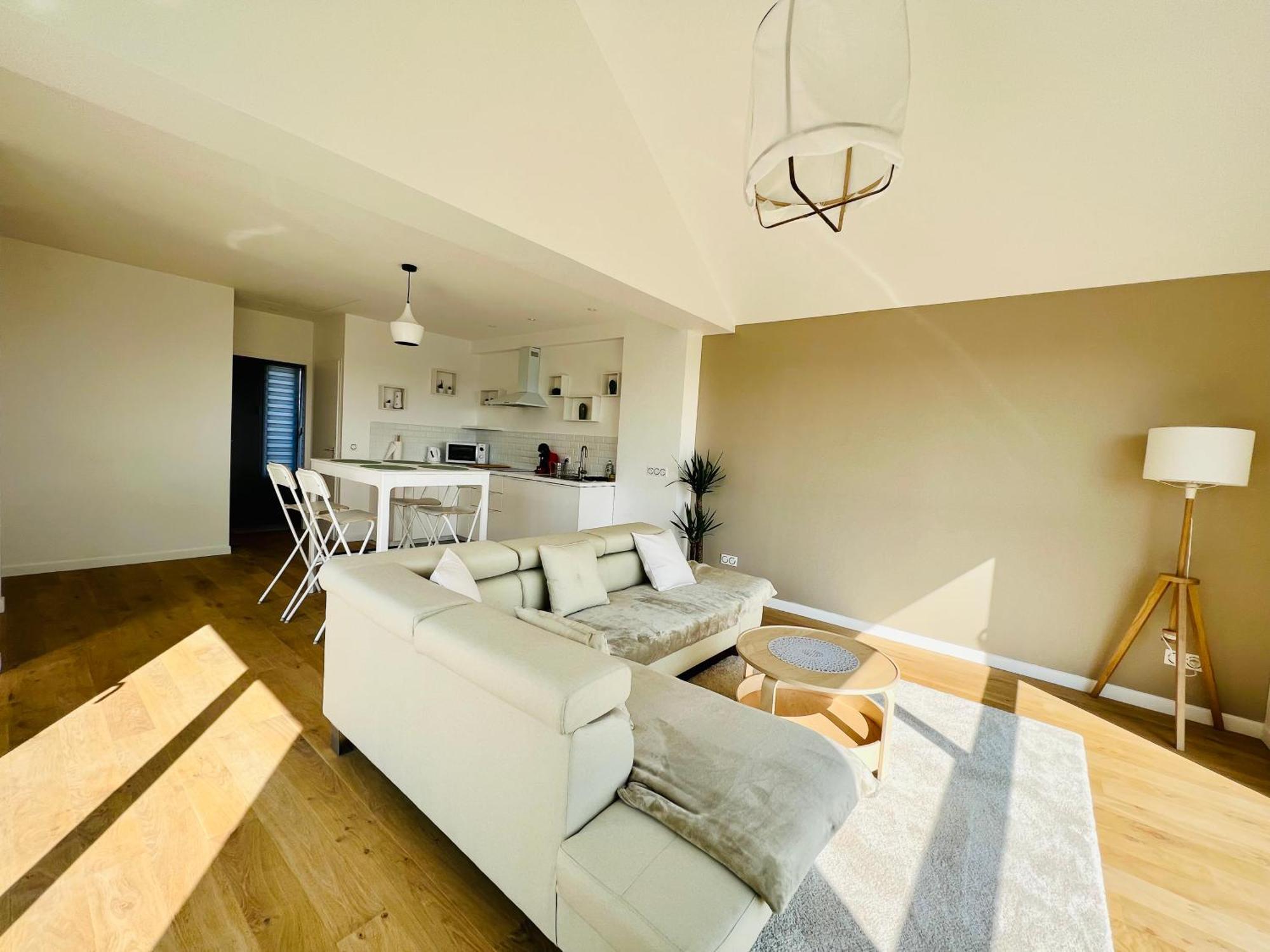 Residence Belle Vue Fontaine-le-Port Экстерьер фото