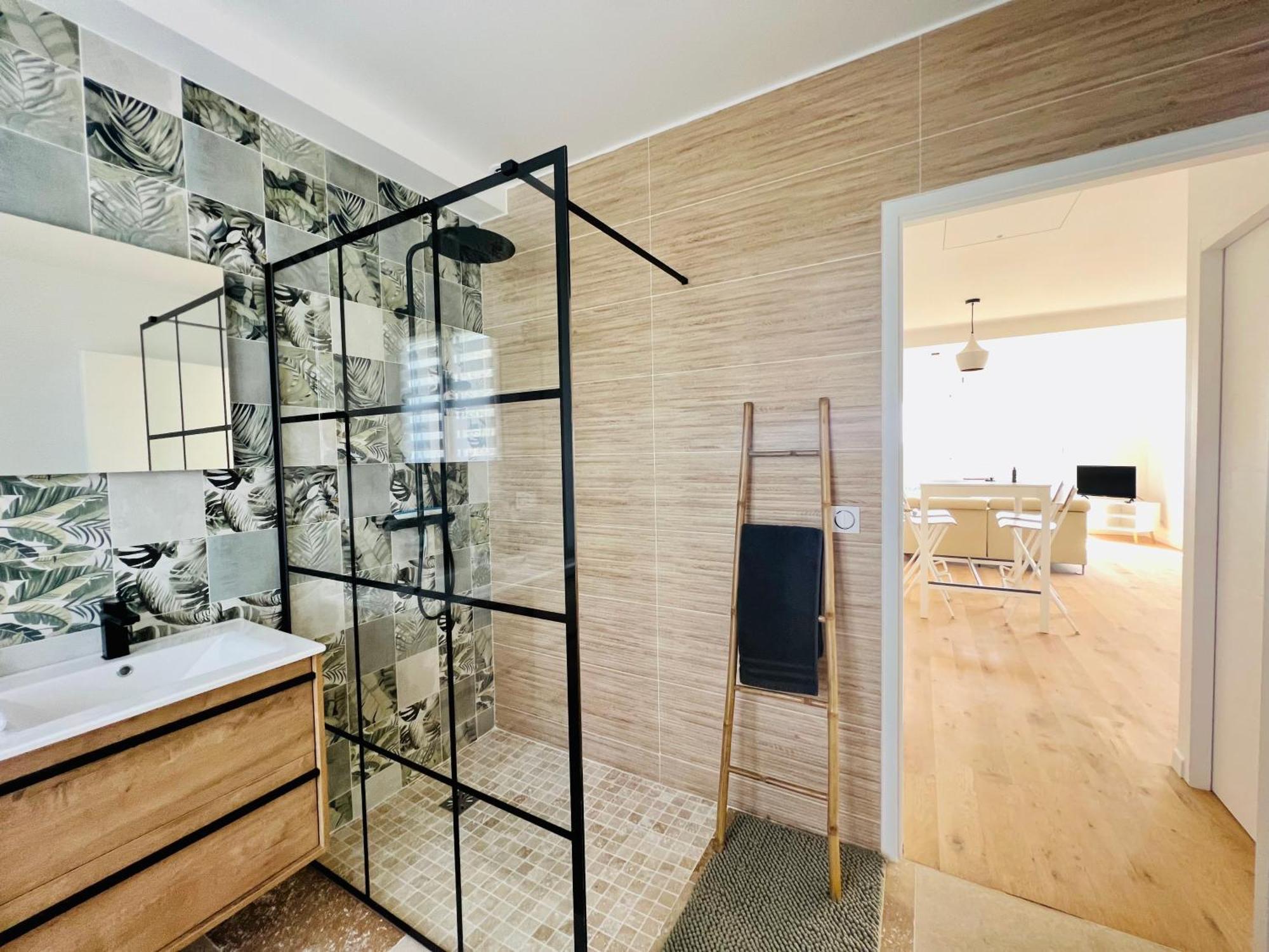 Residence Belle Vue Fontaine-le-Port Экстерьер фото